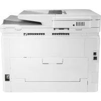 МФУ HP Color LaserJet Pro M282nw 7KW72A фото 3